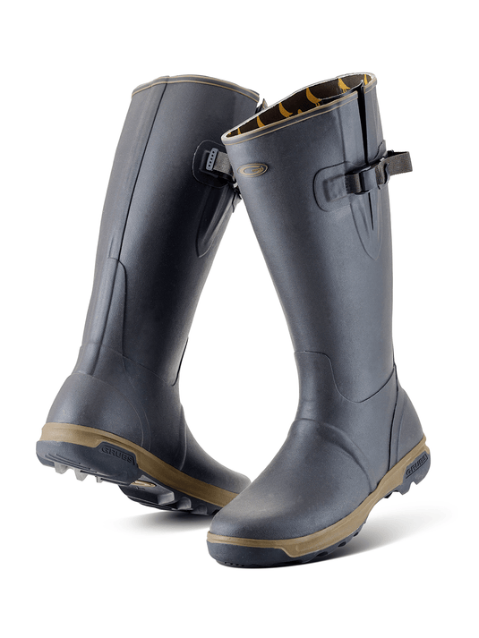 Grubs Highline High Boot - GrubsBootsUSA.com