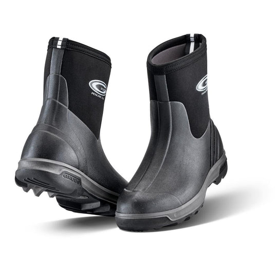 Grubs Penline 5.0 Outdoor Chore Boot - GrubsBootsUSA.com