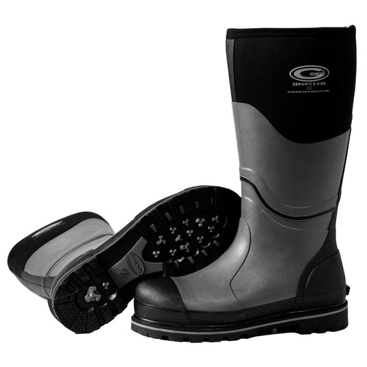 Grubs Ceramic 5.0 Safety Boot - GrubsBootsUSA.com