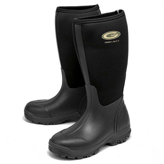 Grubs Frostline High 5.0 - GrubsBootsUSA.com