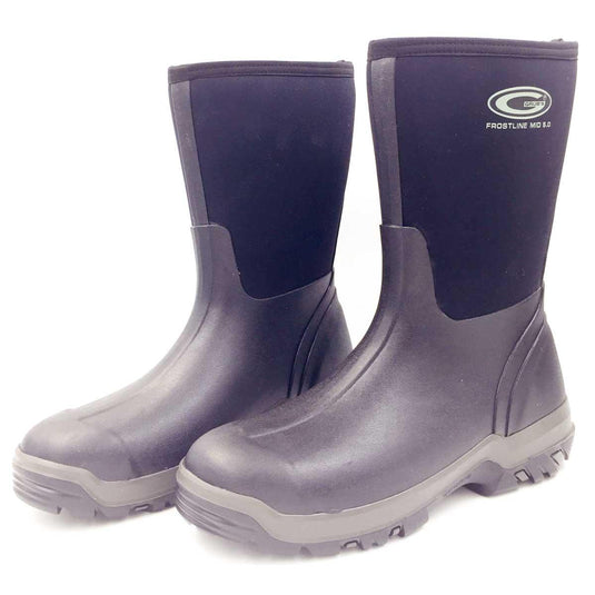 Grubs Frostline Mid 5.0 Boot - GrubsBootsUSA.com
