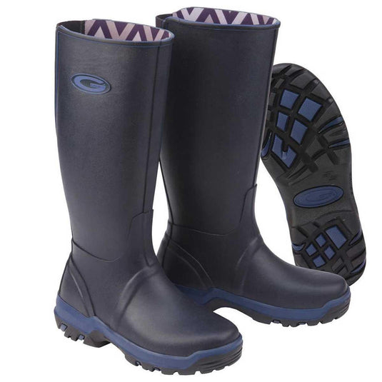 Grubs Rainline High Boot - GrubsBootsUSA.com