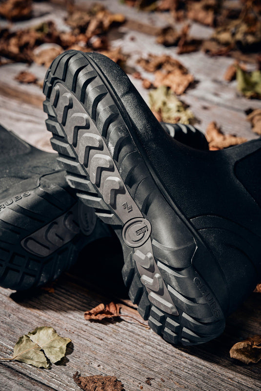 All About Our Tideline Boots - GrubsBootsUSA.com