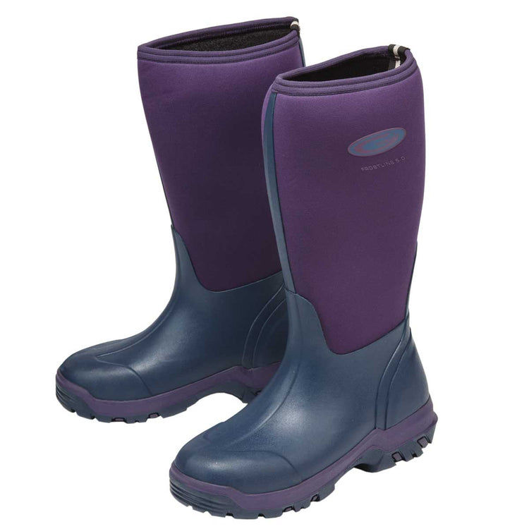 The Benefits of Insulated Boots