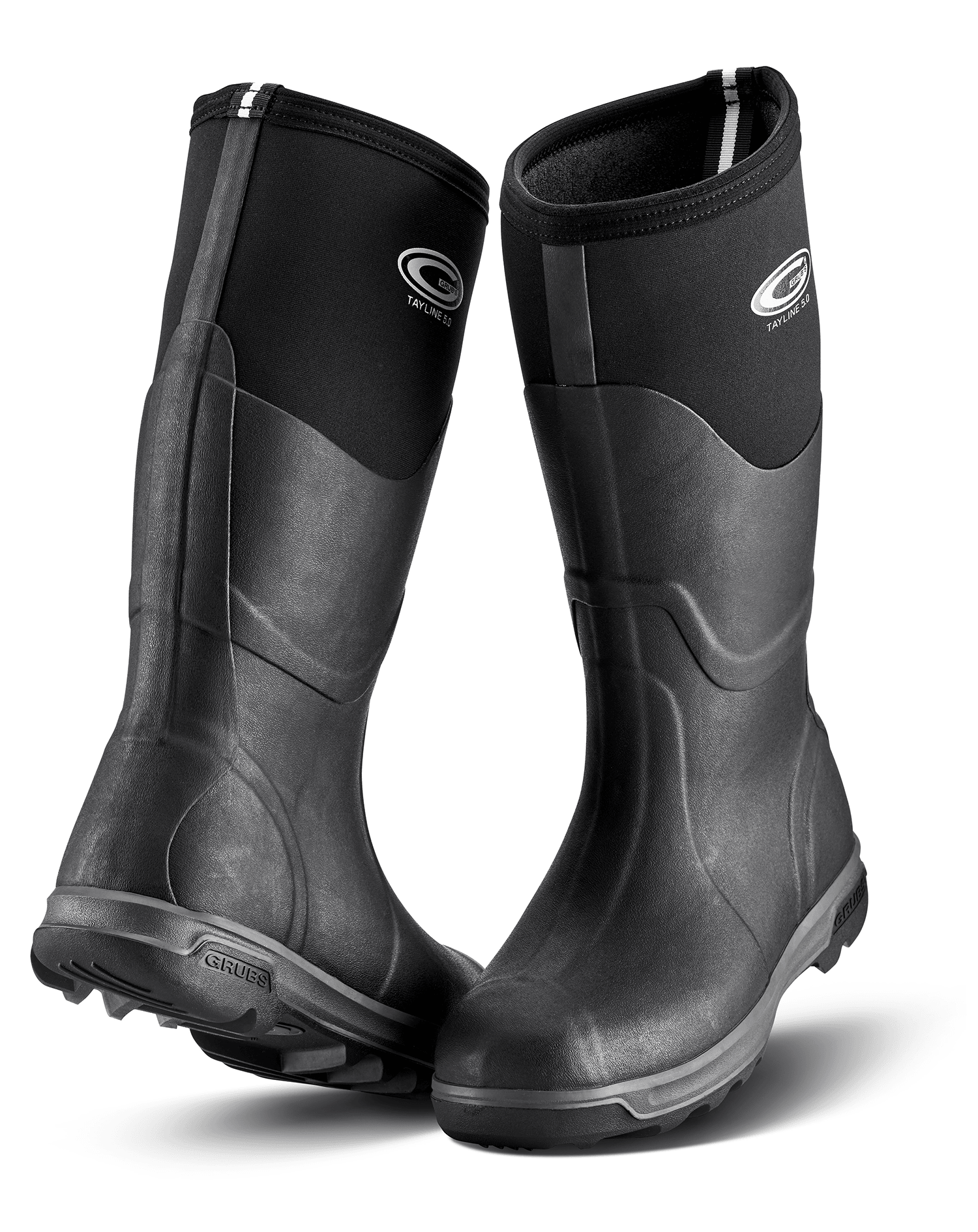 Why Wear Grubs on the Farm? – GrubsBootsUSA.com
