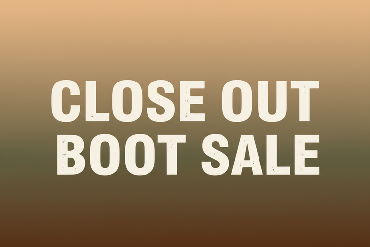 End of Season Closeout