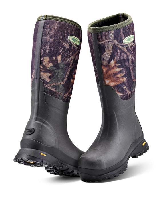 Grubs Treeline High 8.5 Boot - GrubsBootsUSA.com