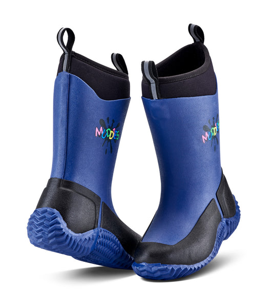 Grubs Kids Muddies Icicle 5.0 Boot