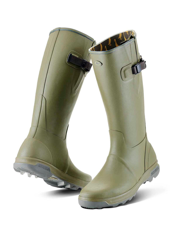 grubs riding boots