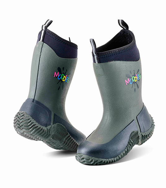 Grubs Kids Muddies Icicle 5.0 Boot