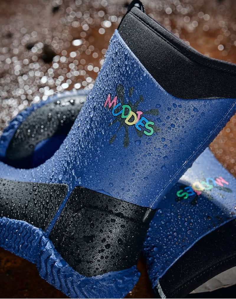 Load image into Gallery viewer, Grubs Kids Muddies Icicle 5.0 Boot
