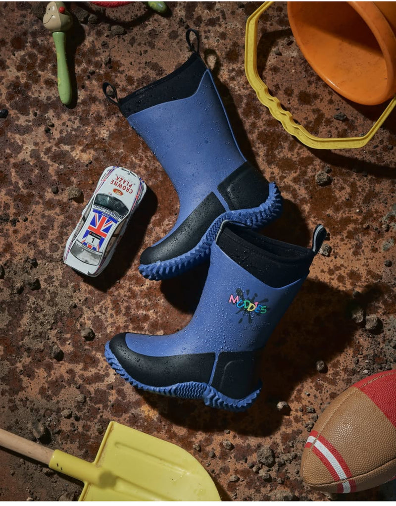 Load image into Gallery viewer, Grubs Kids Muddies Icicle 5.0 Boot
