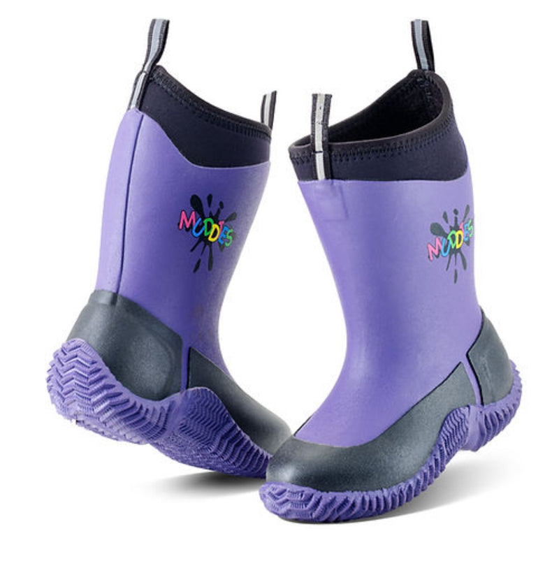 Load image into Gallery viewer, Grubs Kids Muddies Icicle 5.0 Boot
