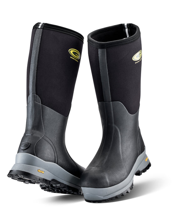 Grubs Snowline 8.5 Boot