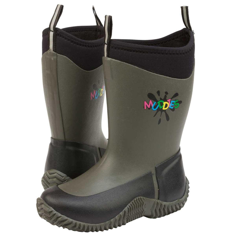 Load image into Gallery viewer, Grubs Kids Muddies Icicle 5.0 Boot - GrubsBootsUSA.com
