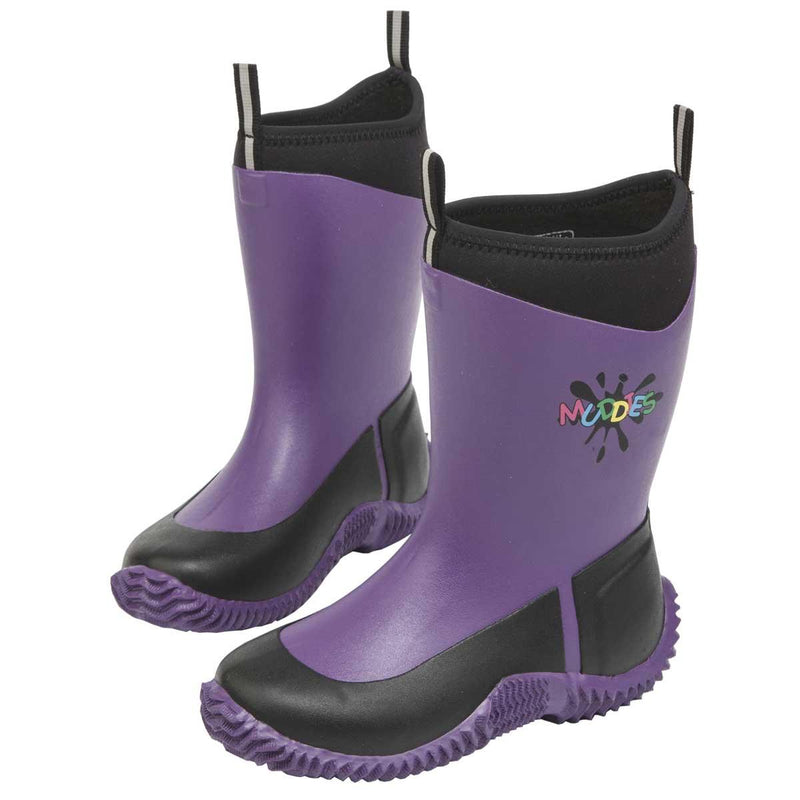 Load image into Gallery viewer, Grubs Kids Muddies Icicle 5.0 Boot - GrubsBootsUSA.com
